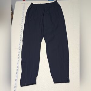 Old Navy Navy Blue Track Pants